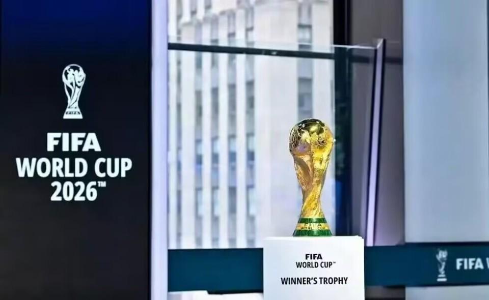 ky体育中国-FIFA为中国市场低头？转播费从3亿腰斩到1.5亿，央视不为所动